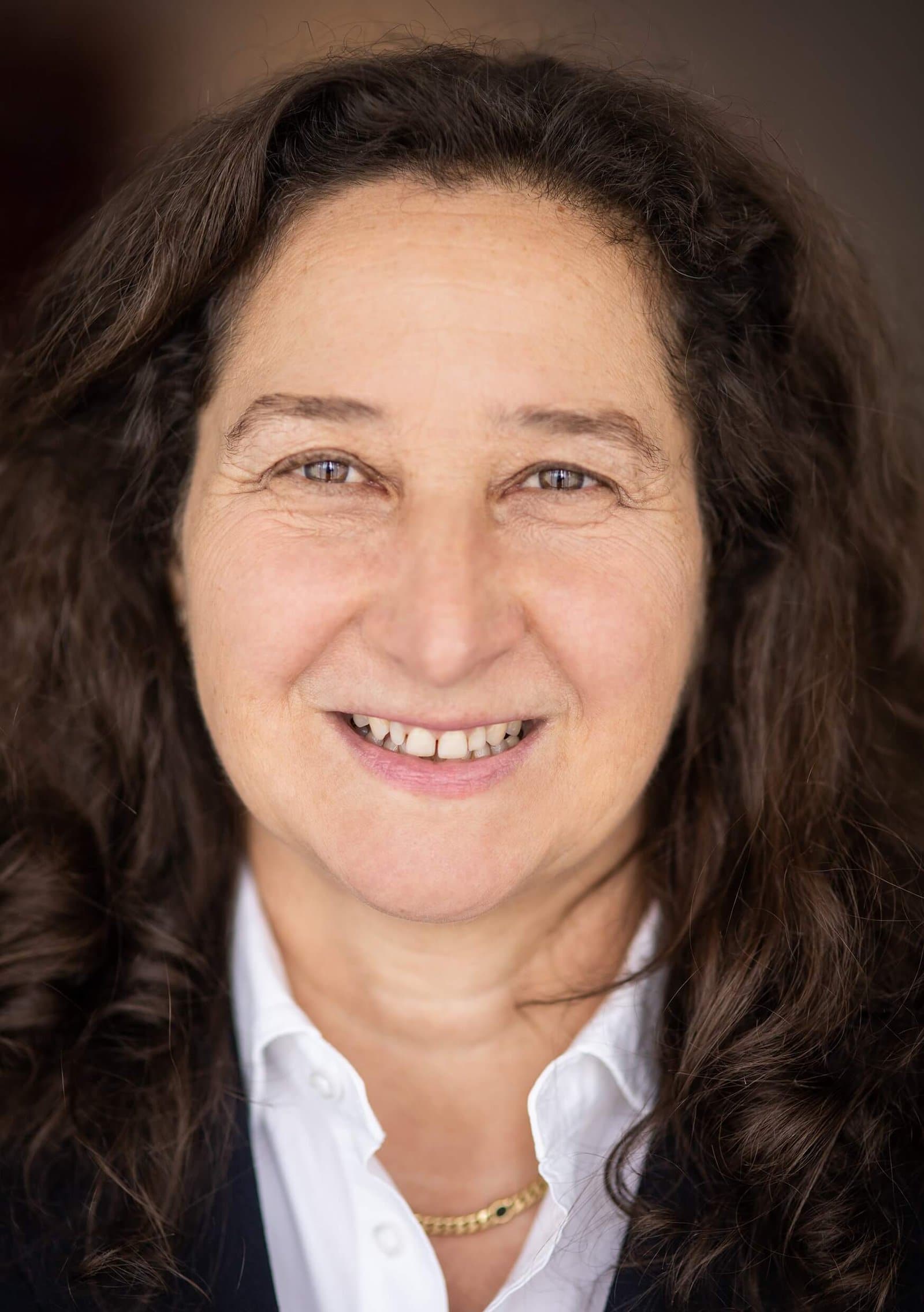 Michaela Jerusalem